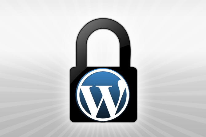 Safe WordPress
