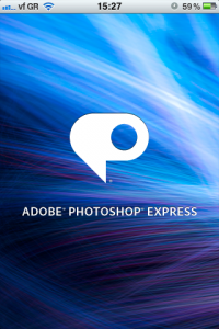 photoshop express