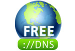 free DNS