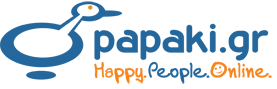 papaki - Happy People Online