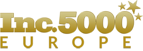 Inc 5000 Europe