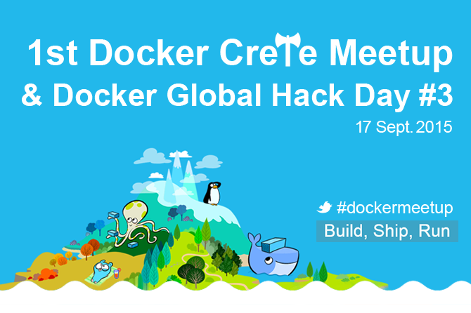 Docker_Meetup_Crete