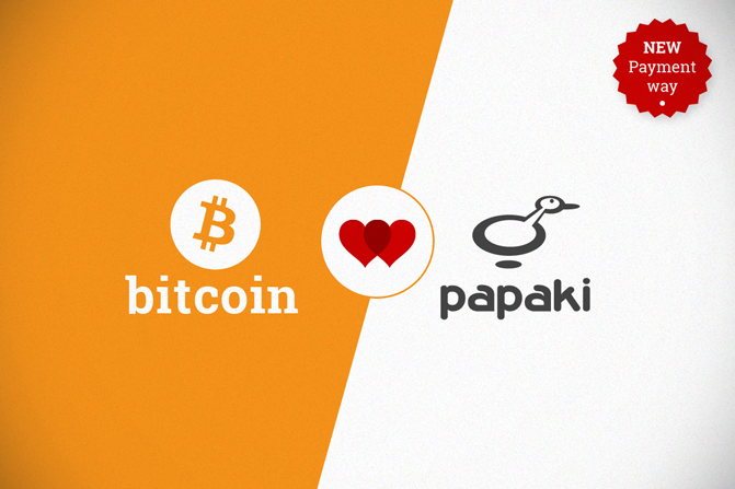 papaki_bitcoin_ payments